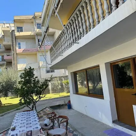 Garden House Vlorë